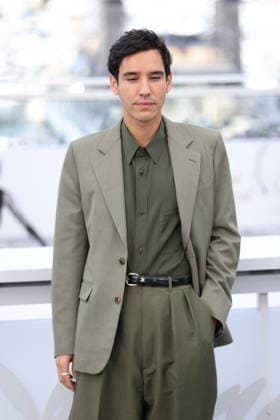 Cannes - Histoires Paralleles Photocall Adam Bessa attending the Histoires Paralleles photocall during the 79th Cannes Film Festival in Cannes, France on May 15, 2026. Photo by ABACAPRESS.COM Cannes France  Copyright: xDominexJerome ABACAx