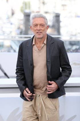 Cannes - Histoires Paralleles Photocall Vincent Cassel attending the Histoires Paralleles photocall during the 79th Cannes Film Festival in Cannes, France on May 15, 2026. Photo by ABACAPRESS.COM Cannes France  Copyright: xDominexJerome ABACAx