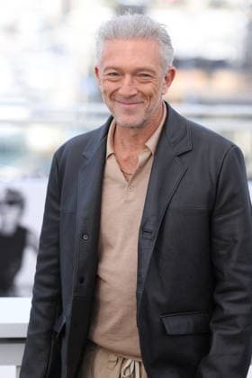 Cannes - Histoires Paralleles Photocall Vincent Cassel attending the Histoires Paralleles photocall during the 79th Cannes Film Festival in Cannes, France on May 15, 2026. Photo by ABACAPRESS.COM Cannes France  Copyright: xDominexJerome ABACAx