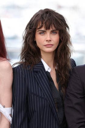 Cannes - Club Kid Photocall Cara Delevingne attending the Club Kid photocall during the 79th Cannes Film Festival in Cannes, France on May 15, 2026. Photo by ABACAPRESS.COM Cannes France  Copyright: xDominexJerome ABACAx