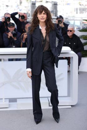 Cannes - Club Kid Photocall Cara Delevingne attending the Club Kid photocall during the 79th Cannes Film Festival in Cannes, France on May 15, 2026. Photo by ABACAPRESS.COM Cannes France  Copyright: xDominexJerome ABACAx