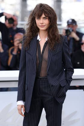 Cannes - Club Kid Photocall Cara Delevingne attending the Club Kid photocall during the 79th Cannes Film Festival in Cannes, France on May 15, 2026. Photo by ABACAPRESS.COM Cannes France  Copyright: xDominexJerome ABACAx