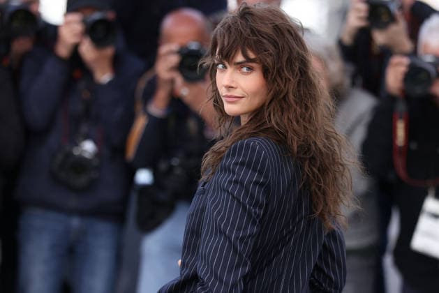 Cannes - Club Kid Photocall Cara Delevingne attending the Club Kid photocall during the 79th Cannes Film Festival in Cannes, France on May 15, 2026. Photo by ABACAPRESS.COM Cannes France  Copyright: xDominexJerome ABACAx