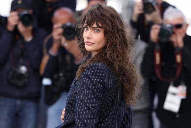 Cannes - Club Kid Photocall Cara Delevingne attending the Club Kid photocall during the 79th Cannes Film Festival in Cannes, France on May 15, 2026. Photo by ABACAPRESS.COM Cannes France  Copyright: xDominexJerome ABACAx