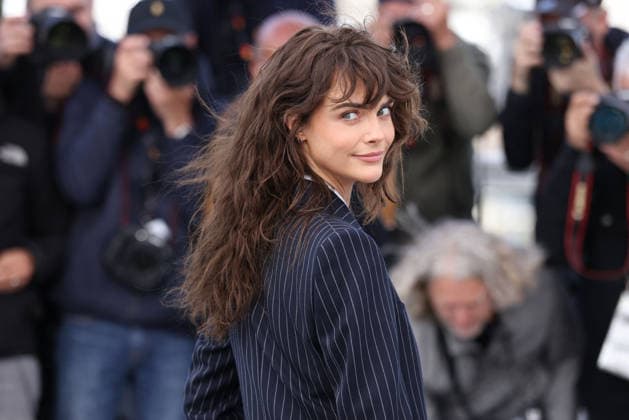 Cannes - Club Kid Photocall Cara Delevingne attending the Club Kid photocall during the 79th Cannes Film Festival in Cannes, France on May 15, 2026. Photo by ABACAPRESS.COM Cannes France  Copyright: xDominexJerome ABACAx