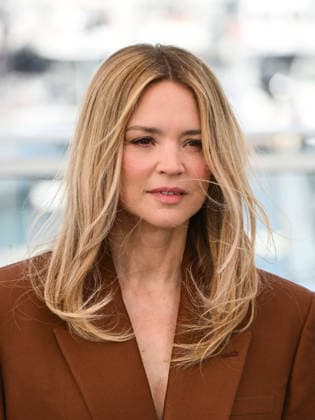 IPA84710293 - Cannes, 79th Cannes Film Festival 2026, day 4 - photocall of Histoires Paralleles (Parallel Tales) Pictured: Virginie Efira  Copyright: xAlbertoxTerenghix xPoolxPhotoxEventsx07x 84710293