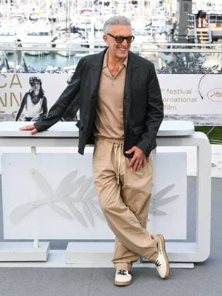 IPA84710705 - Cannes, 79th Cannes Film Festival 2026, day 4 - photocall of Histoires Paralleles (Parallel Tales) Pictured: Vincent Cassel  Copyright: xAlbertoxTerenghix xPoolxPhotoxEventsx07x 84710705