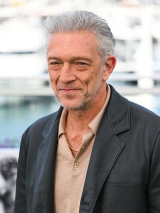 IPA84710720 - Cannes, 79th Cannes Film Festival 2026, day 4 - photocall of Histoires Paralleles (Parallel Tales) Pictured: Vincent Cassel  Copyright: xAlbertoxTerenghix xPoolxPhotoxEventsx07x 84710720