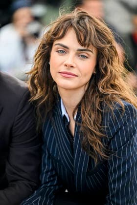79ème Festival International du Film de Cannes Photocall with cast of Club Kid 79th International Cannes Film Festival Photocall with cast of Club Kid 456051 2026 05 15 Delevingne, Cara  Copyright: xSergexArnalx xStarfacex STAR_456051_006