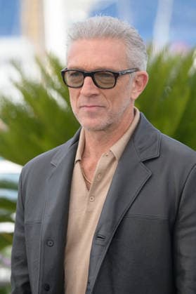 Parallel Tales Photocall at 79th Festival de Cannes - Cannes, France CANNES, FRANCE. May 15, 2026: Vincent Cassel at the photocall for Parallel Tales at the 79th Festival de Cannes. Picture: Paul Smith Featureflash Cannes France  Copyright: xPaulxSmithx xFeatureflashx