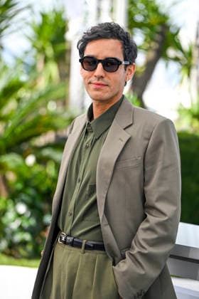 79ème Festival International du Film de Cannes Photocall with cast of Histoires Parallèles 79th International Cannes Film Festival Photocall with cast of Parallel Tales 456050 2026 05 15  Copyright: xSergexArnalx xStarfacex STAR_456050_033