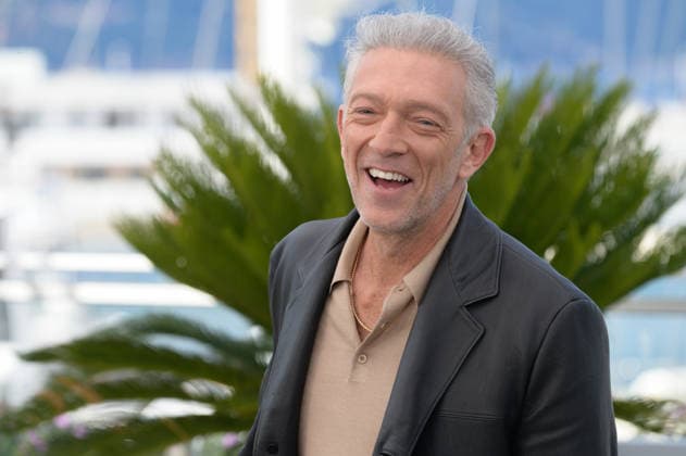 Parallel Tales Photocall at 79th Festival de Cannes - Cannes, France CANNES, FRANCE. May 15, 2026: Vincent Cassel at the photocall for Parallel Tales at the 79th Festival de Cannes. Picture: Paul Smith Featureflash Cannes France  Copyright: xPaulxSmithx xFeatureflashx