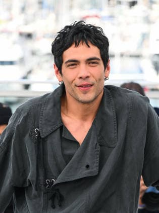IPA84711432 - Cannes, 79th Cannes Film Festival 2026, day 4 - photocall of Club Kid In photo: Diego Calva  Copyright: xAlbertoxTerenghix xPoolxPhotoxEventsx07x 84711432