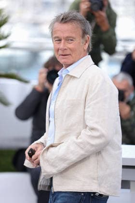 Cannes - Les Caprices De L Enfant Roi Photocall Franck Dubosc attending the Les Caprices De L Enfant Roi photocall during the 79th Cannes Film Festival in Cannes, France on May 15, 2026. Photo by ABACAPRESS.COM Cannes France  Copyright: xDominexJerome ABACAx