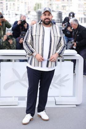 Cannes - Les Caprices De L Enfant Roi Photocall Artus attending the Les Caprices De L Enfant Roi photocall during the 79th Cannes Film Festival in Cannes, France on May 15, 2026. Photo by ABACAPRESS.COM Cannes France  Copyright: xDominexJerome ABACAx