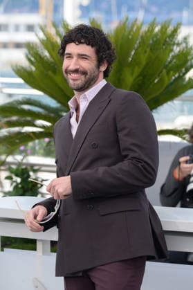 Club Kid Photocall at 79th Festival de Cannes - Cannes, France CANNES, FRANCE. May 15, 2026: Jordan Firstman at the photocall for Club Kid at the 79th Festival de Cannes. Picture: Paul Smith Featureflash Cannes France  Copyright: xPaulxSmithx xFeatureflashx
