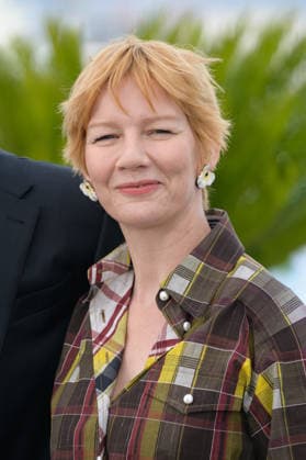 Fatherland Photocall at 79th Festival de Cannes - Cannes, France CANNES, FRANCE. May 15, 2026: Sandra Huller at the photocall for Fatherland at the 79th Festival de Cannes. Picture: Paul Smith Featureflash Cannes France  Copyright: xPaulxSmithx xFeatureflashx