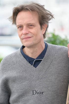 Fatherland Photocall at 79th Festival de Cannes - Cannes, France CANNES, FRANCE. May 15, 2026: August Diehl at the photocall for Fatherland at the 79th Festival de Cannes. Picture: Paul Smith Featureflash Cannes France  Copyright: xPaulxSmithx xFeatureflashx