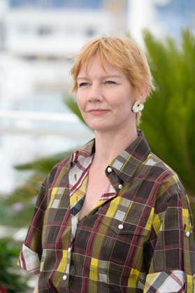 Fatherland Photocall at 79th Festival de Cannes - Cannes, France CANNES, FRANCE. May 15, 2026: Sandra Huller at the photocall for Fatherland at the 79th Festival de Cannes. Picture: Paul Smith Featureflash Cannes France  Copyright: xPaulxSmithx xFeatureflashx