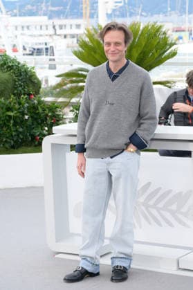 Fatherland Photocall at 79th Festival de Cannes - Cannes, France CANNES, FRANCE. May 15, 2026: August Diehl at the photocall for Fatherland at the 79th Festival de Cannes. Picture: Paul Smith Featureflash Cannes France  Copyright: xPaulxSmithx xFeatureflashx