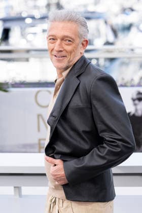 79th Cannes Film Festival Photocall of the movie -Histoires Paralleles- Palais des Festivals - Cannes, France Vincent Cassel 79th Cannes Film Festival Photocall of the movie -Histoires Paralleles- Palais des Festivals - Cannes, France 15th May 2026 SGPItalia id 134688_033 *Not Exclusive  Copyright: xALFONSOxCATALANO SGPITALIAx