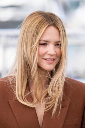 79th Cannes Film Festival Photocall of the movie -Histoires Paralleles- Palais des Festivals - Cannes, France Virginie Efira 79th Cannes Film Festival Photocall of the movie -Histoires Paralleles- Palais des Festivals - Cannes, France 15th May 2026 SGPItalia id 134688_033 *Not Exclusive  Copyright: xALFONSOxCATALANO SGPITALIAx