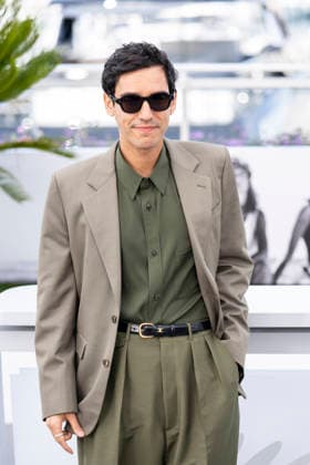 79th Cannes Film Festival Photocall of the movie -Histoires Paralleles- Palais des Festivals - Cannes, France Adam Bessa 79th Cannes Film Festival Photocall of the movie -Histoires Paralleles- Palais des Festivals - Cannes, France 15th May 2026 SGPItalia id 134688_033 *Not Exclusive  Copyright: xALFONSOxCATALANO SGPITALIAx