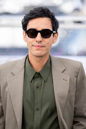 79th Cannes Film Festival Photocall of the movie -Histoires Paralleles- Palais des Festivals - Cannes, France Adam Bessa 79th Cannes Film Festival Photocall of the movie -Histoires Paralleles- Palais des Festivals - Cannes, France 15th May 2026 SGPItalia id 134688_033 *Not Exclusive  Copyright: xALFONSOxCATALANO SGPITALIAx