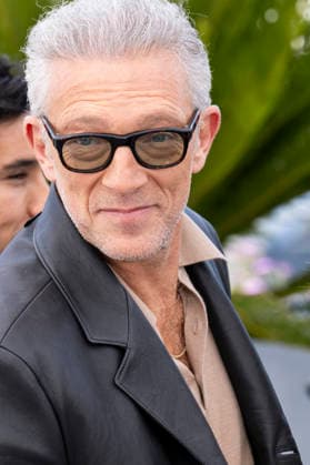 79th Cannes Film Festival Photocall of the movie -Histoires Paralleles- Palais des Festivals - Cannes, France Vincent Cassel 79th Cannes Film Festival Photocall of the movie -Histoires Paralleles- Palais des Festivals - Cannes, France 15th May 2026 SGPItalia id 134688_033 *Not Exclusive  Copyright: xALFONSOxCATALANO SGPITALIAx