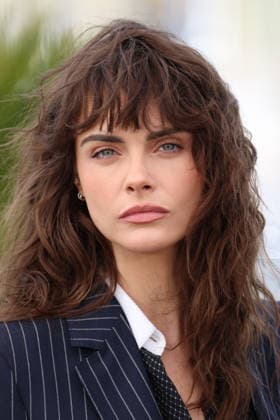 Club Kid photocall at the 79th Cannes Film Festival Cara Delevingne - Club Kid photocall at the 79th Cannes Film Festival in Cannes, France on May 15, 2026  Copyright: x Chassery+Courdjix