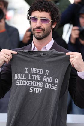 Club Kid photocall at the 79th Cannes Film Festival Jordan Firstman - Club Kid photocall at the 79th Cannes Film Festival in Cannes, France on May 15, 2026  Copyright: x Chassery+Courdjix