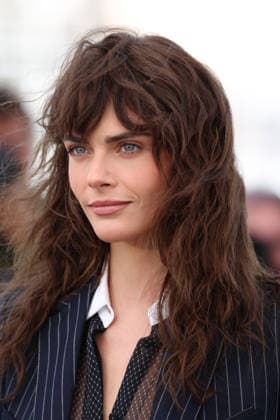 Club Kid photocall at the 79th Cannes Film Festival Cara Delevingne - Club Kid photocall at the 79th Cannes Film Festival in Cannes, France on May 15, 2026  Copyright: x Chassery+Courdjix