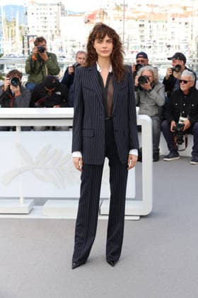 Club Kid photocall at the 79th Cannes Film Festival Cara Delevingne - Club Kid photocall at the 79th Cannes Film Festival in Cannes, France on May 15, 2026  Copyright: x Chassery+Courdjix