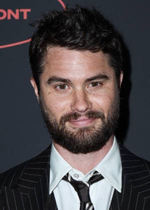 Netflix Upfront 2026 MANHATTAN, NEW YORK CITY, NEW YORK, USA - MAY 13: Chase Stokes arrives at the Netflix Upfront 2026 held at Sunset Pier 94 Studios on May 13, 2026 in Manhattan, New York City, New York, United States. New York City Sunset Pier 94 Studios New York United States Copyright: xImagexPressxAgencyx
