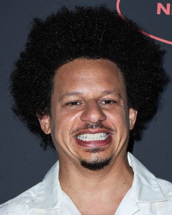 Netflix Upfront 2026 MANHATTAN, NEW YORK CITY, NEW YORK, USA - MAY 13: Eric Andre arrives at the Netflix Upfront 2026 held at Sunset Pier 94 Studios on May 13, 2026 in Manhattan, New York City, New York, United States. New York City Sunset Pier 94 Studios New York United States Copyright: xImagexPressxAgencyx