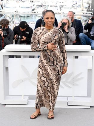IPA84713871 - Cannes, 79th Cannes Film Festival 2026, Day 4 - Photocall Film Marie Madeleine . In the photo Gessica GÃ nÃ us  Copyright: xAlbertoxTerenghix xPoolxPhotoxEventsx07x 84713871