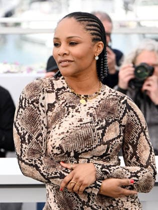 IPA84713875 - Cannes, 79th Cannes Film Festival 2026, Day 4 - Photocall Film Marie Madeleine . In the photo Gessica GÃ nÃ us  Copyright: xAlbertoxTerenghix xPoolxPhotoxEventsx07x 84713875
