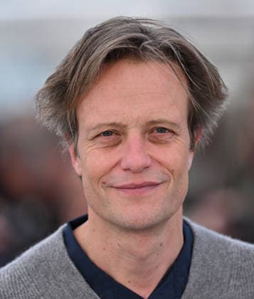 79th Cannes Film Festival: Fatherland photocall CANNES, FRANCE - MAY 15: German actor August Diehl poses during a photocall for the film Fatherland at the 79th edition of the Cannes Film Festival in Cannes, France on May 15, 2026. Mustafa Yalcin Anadolu Cannes France. Editorial use only. Please get in touch for any other usage.  Copyright: x2026xAnadoluxMustafaxYalcinx