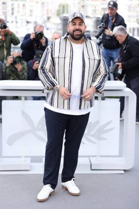 Cannes - Les Caprices De L Enfant Roi Photocall JD Artus attending the Les Caprices De L Enfant Roi photocall during the 79th Cannes Film Festival in Cannes, France on May 15, 2026. Photo by Jerome Dominé ABACAPRESS.COM Cannes France  Copyright: xDominexJerome ABACAx