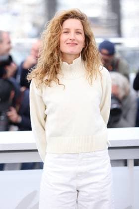 Cannes - Les Caprices De L Enfant Roi Photocall JD Julia Piaton attending the Les Caprices De L Enfant Roi photocall during the 79th Cannes Film Festival in Cannes, France on May 15, 2026. Photo by Jerome Dominé ABACAPRESS.COM Cannes France  Copyright: xDominexJerome ABACAx