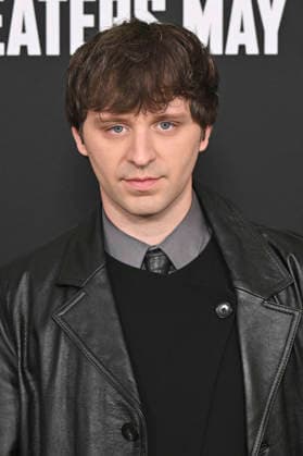 Derrick Freske at the world premiere of the movie Star Wars The Mandalorian and Grogu at the TCL Chinese Theatre Los Angeles, 014 05 2026 Foto:xD.xStarbuckx xFuturexImagex mandalorian_worldpremiere_6512
