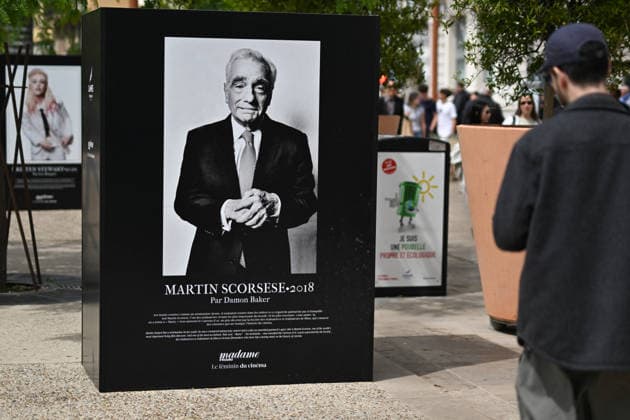 Opening of the photography exhibition 20 Years of Fashion and Cinema in the presence of David Lisnard, Mayor of Cannes and Anne Florence Schmitt, Editorial Director of Madame Figaro during the 79th Cannes International Film Festival on May 15, 2026 To mark the 20th anniversary of Madame Figaros presence at the Cannes Film Festival, Cannes Town Hall, in partnership with the magazine, is offering from May 12 to 23, 2026, on the Cours Félix Faure, Lionel Urman Bestimage Opening of the photography exhibition 20 Years of Fashion and Cinema in the presence of David Lisnard, Mayor of Cannes and Anne Florence Schmitt, Editor in Chief of Madame Figaro during the 79th Cannes International Film Festival on May 15, 2026 To mark 20 years of Madame Figa Copyright: xLIONELxURMANxx xBESTIMAGExLIONELxURMANxx xBESTIMAGEx
