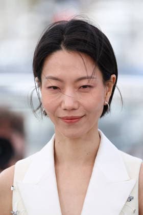 Gun-Che (Colony) photocall at the 79th Cannes Film Festival Kim Shin-rok - Gun-Che (Colony) photocall at the 79th Cannes Film Festival in Cannes, France on May 15, 2026  Copyright: x Chassery+Courdjix