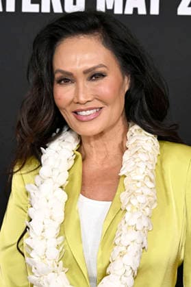 Tia Carrere at the world premiere of the movie Star Wars The Mandalorian and Grogu at the TCL Chinese Theatre Los Angeles, 014 05 2026 Foto:xD.xStarbuckx xFuturexImagex mandalorian_worldpremiere_6567