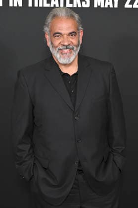 Hemky Madera at the world premiere of the movie Star Wars The Mandalorian and Grogu at the TCL Chinese Theatre Los Angeles, 014 05 2026 Foto:xD.xStarbuckx xFuturexImagex mandalorian_worldpremiere_6579