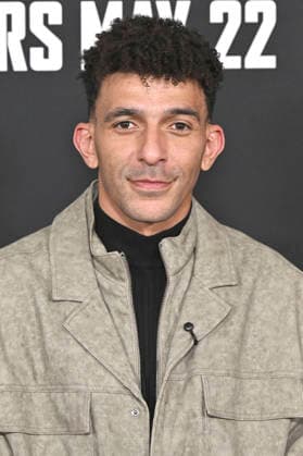 Khleo Thomas at the world premiere of the movie Star Wars The Mandalorian and Grogu at the TCL Chinese Theatre Los Angeles, 014 05 2026 Foto:xD.xStarbuckx xFuturexImagex mandalorian_worldpremiere_6586