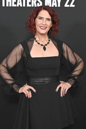 Vanessa Marshall at the world premiere of the movie Star Wars The Mandalorian and Grogu at the TCL Chinese Theatre Los Angeles, 014 05 2026 Foto:xD.xStarbuckx xFuturexImagex mandalorian_worldpremiere_6597