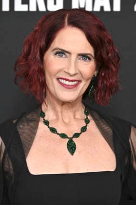 Vanessa Marshall at the world premiere of the movie Star Wars The Mandalorian and Grogu at the TCL Chinese Theatre Los Angeles, 014 05 2026 Foto:xD.xStarbuckx xFuturexImagex mandalorian_worldpremiere_6598