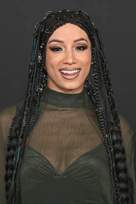 Mercedes Varnado at the world premiere of the movie Star Wars The Mandalorian and Grogu at the TCL Chinese Theatre Los Angeles, 014 05 2026 Foto:xD.xStarbuckx xFuturexImagex mandalorian_worldpremiere_6601
