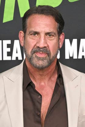 Matthew Willig at the world premiere of the movie Star Wars The Mandalorian and Grogu at the TCL Chinese Theatre Los Angeles, 014 05 2026 Foto:xD.xStarbuckx xFuturexImagex mandalorian_worldpremiere_6605